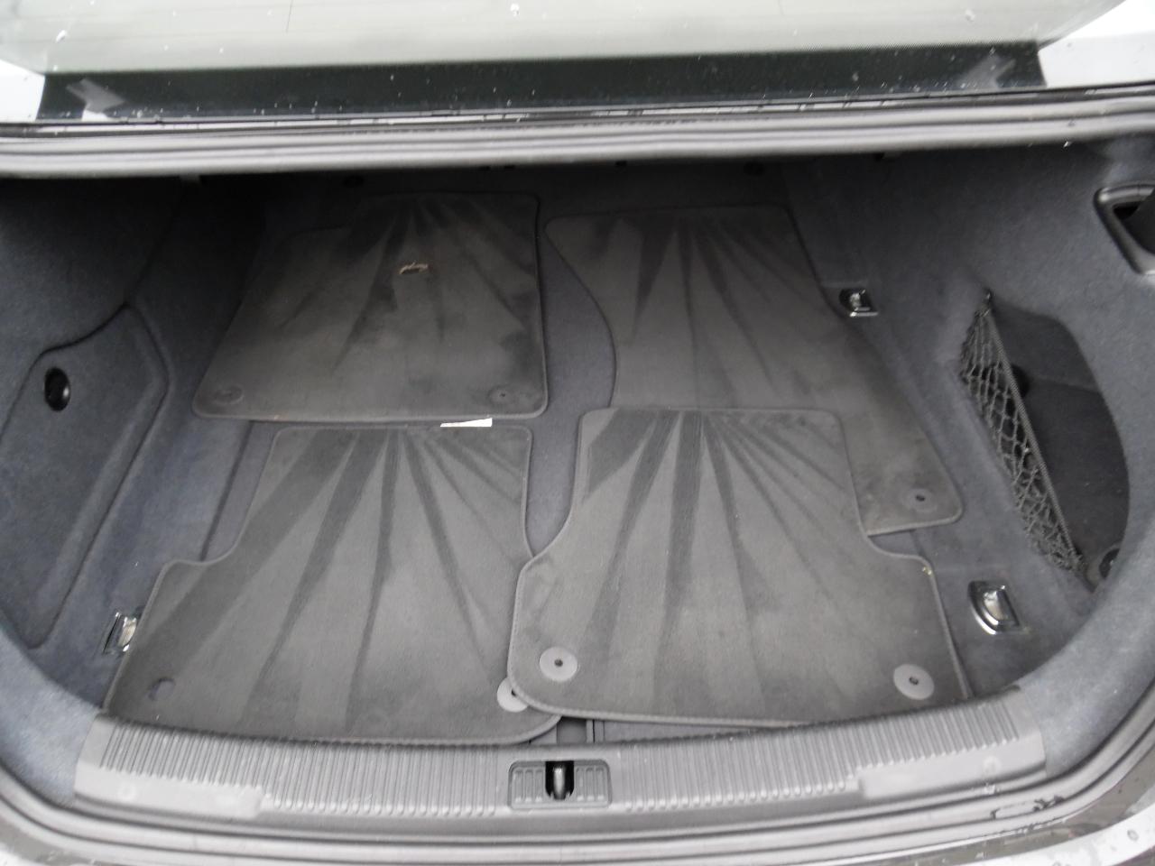 Audi A6 4dr Sdn quattro 2.0T Premium Plus 2014