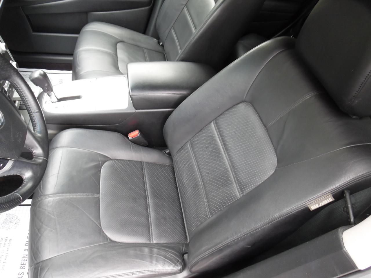 Nissan Murano 2WD 4dr SL 2013