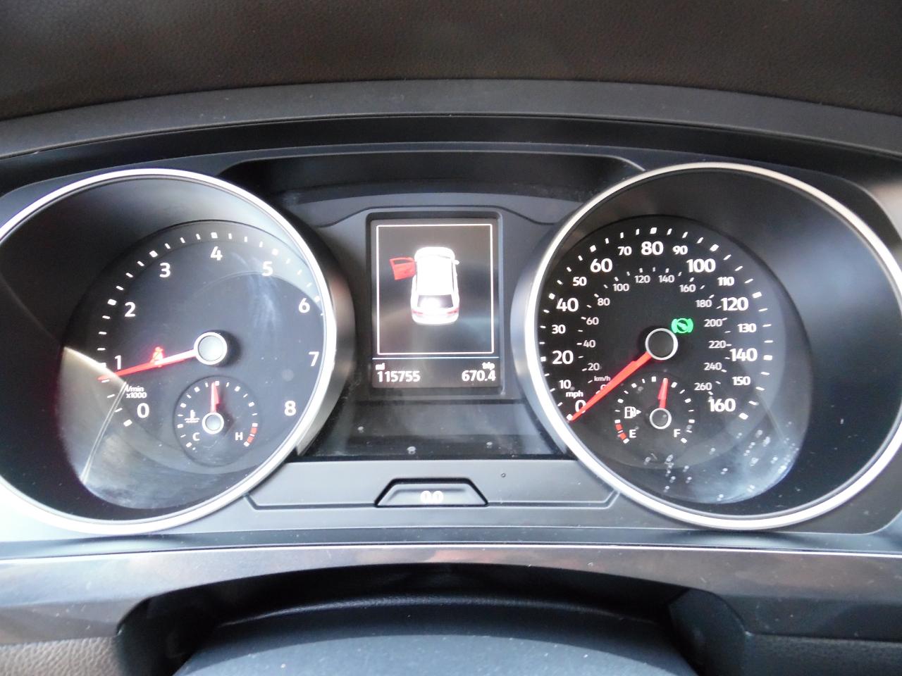 Volkswagen Tiguan 2.0T SEL 4MOTION 2018