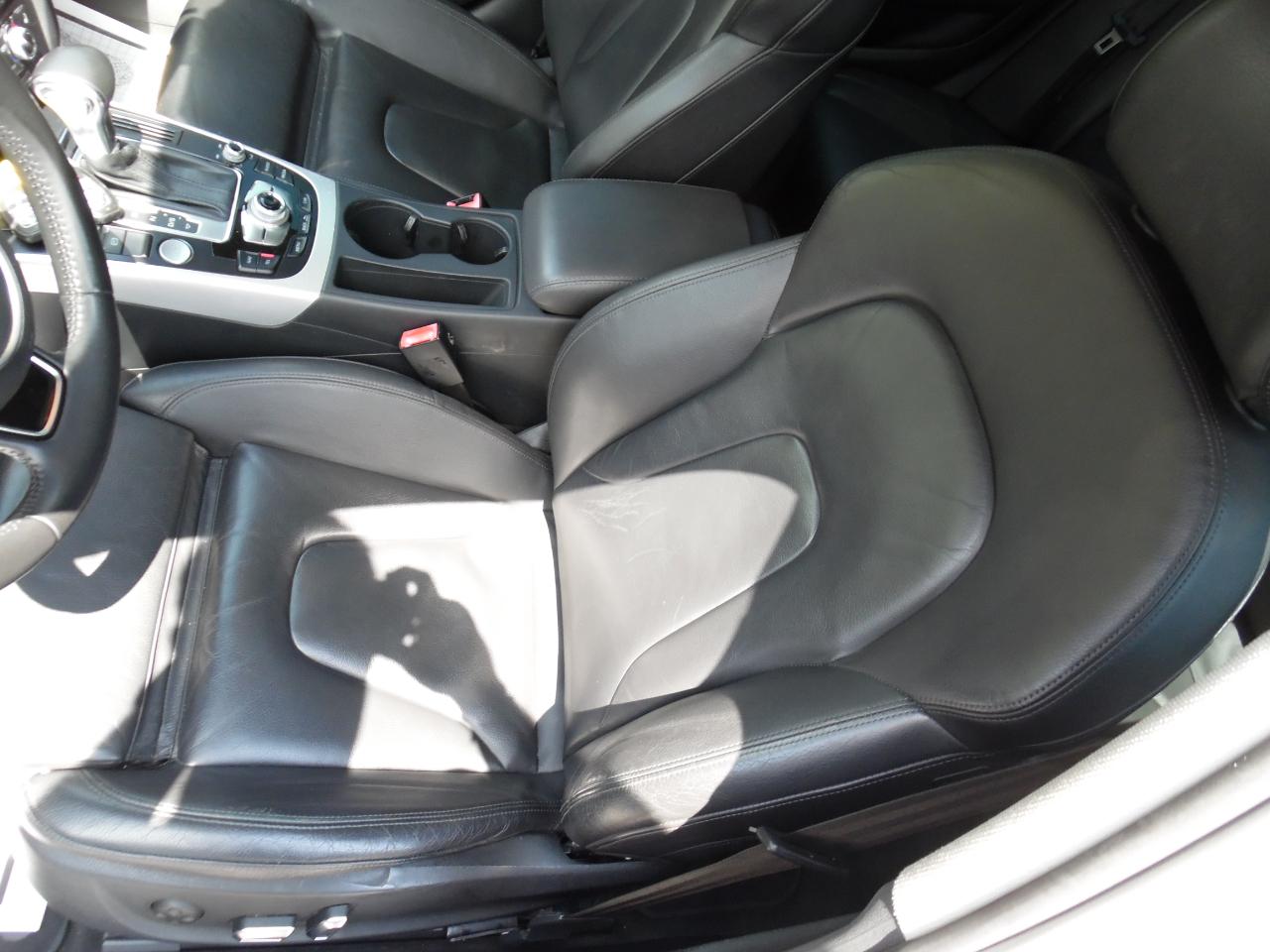 Audi allroad 4dr Wgn Premium Plus 2013