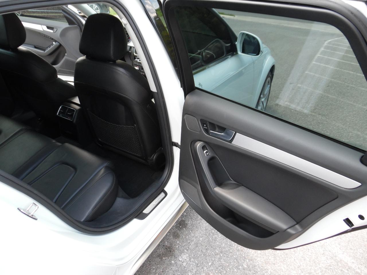Audi allroad 4dr Wgn Premium Plus 2013