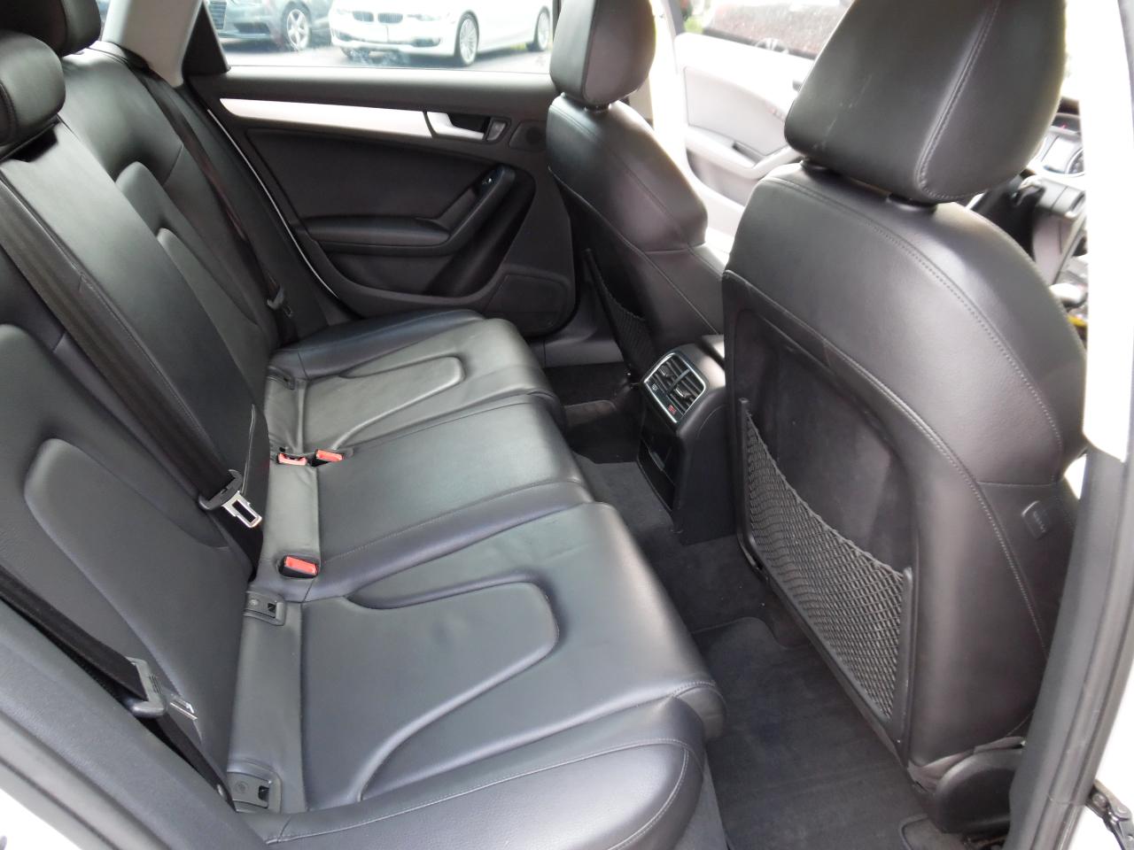 Audi allroad 4dr Wgn Premium Plus 2013