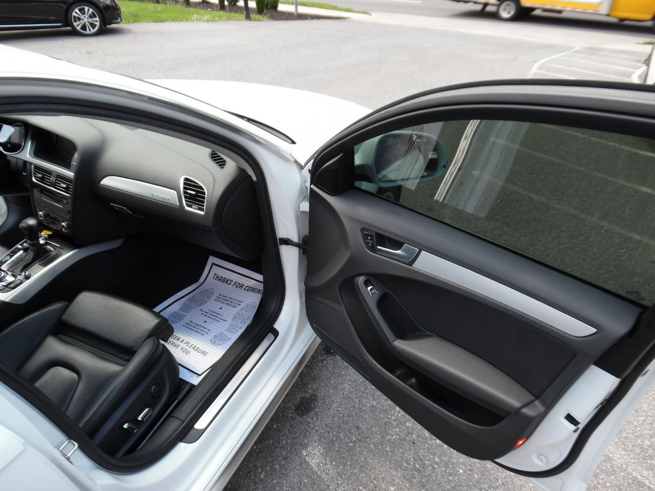 Audi allroad 4dr Wgn Premium Plus 2013