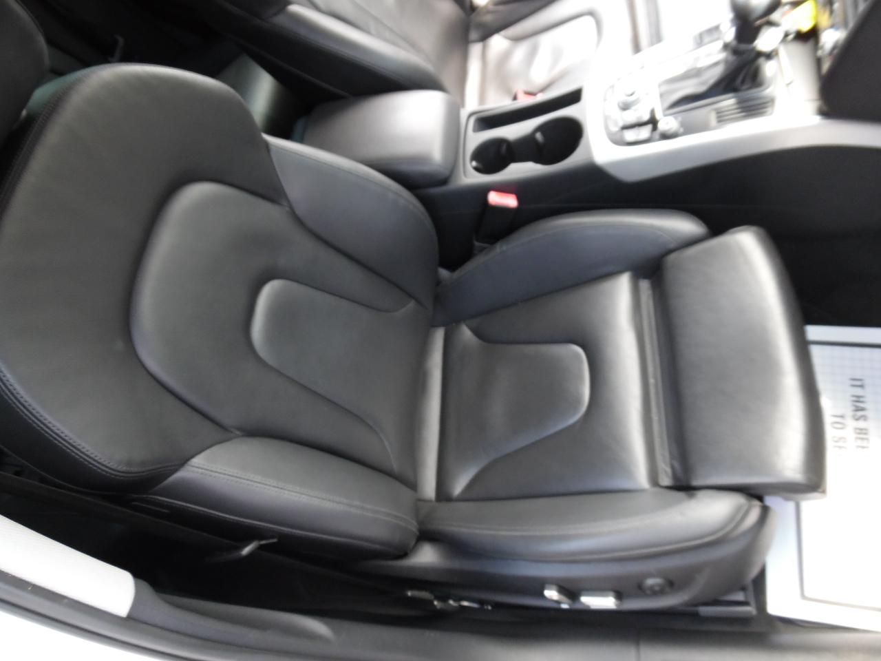 Audi allroad 4dr Wgn Premium Plus 2013