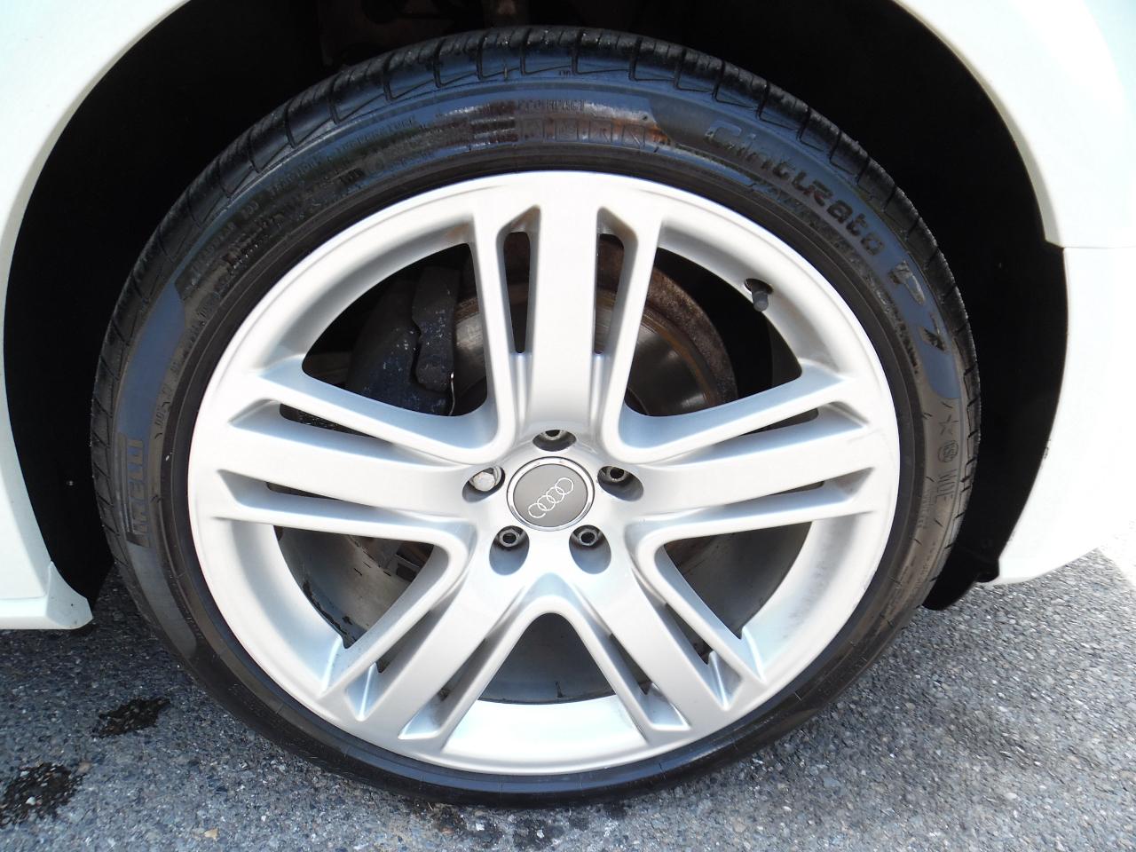 Audi allroad 4dr Wgn Premium Plus 2013