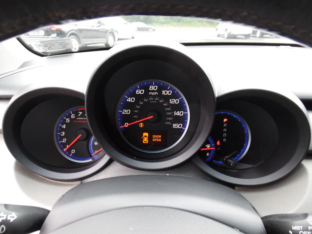 Acura RDX FWD 4dr 2011