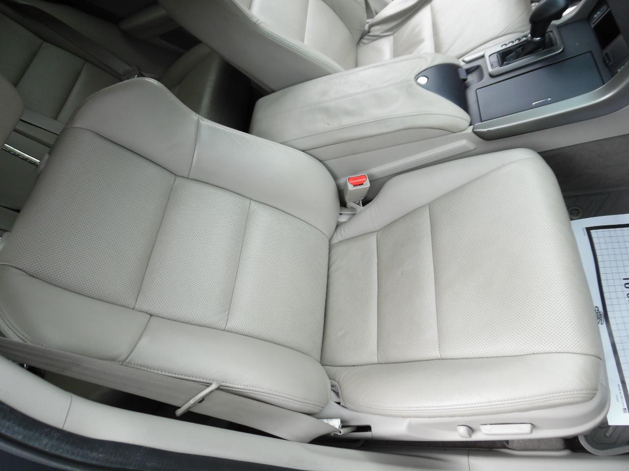 Acura RDX FWD 4dr 2011