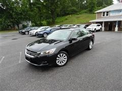 2014 Honda Accord Sedan 
