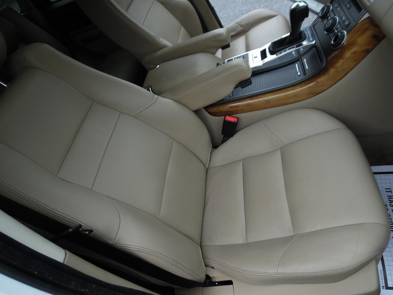 Land Rover Range Rover Sport 4WD 4dr HSE 2013