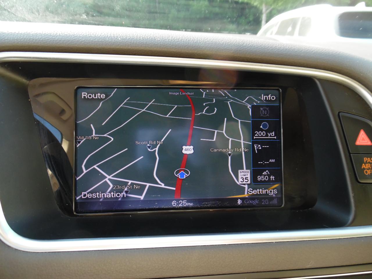 Audi Q5 quattro 4dr 2.0T Premium Plus 2015