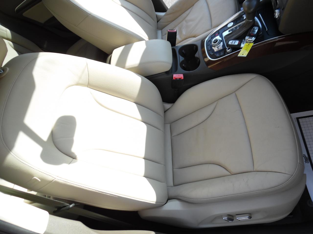 Audi Q5 quattro 4dr 2.0T Premium Plus 2015