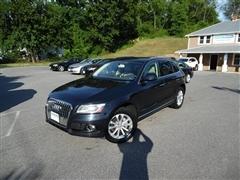 2015 Audi Q5 