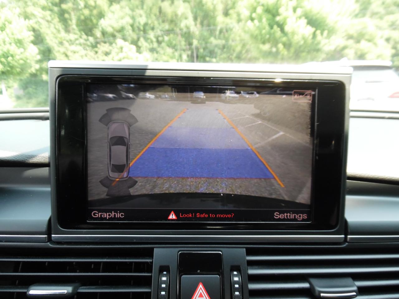 Audi A6 4dr Sdn quattro 3.0T Prestige 2014