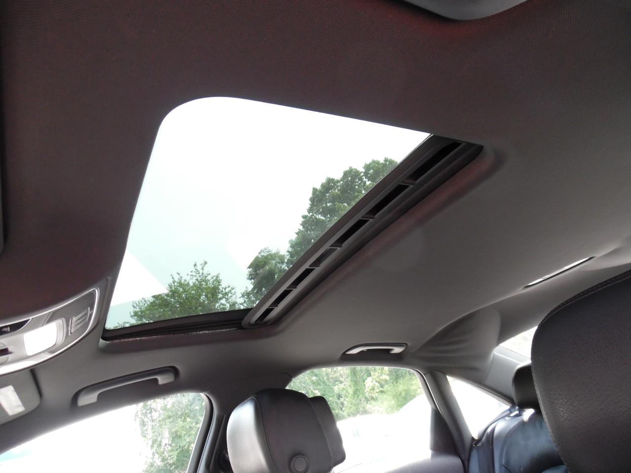 Audi A6 4dr Sdn quattro 3.0T Prestige 2014