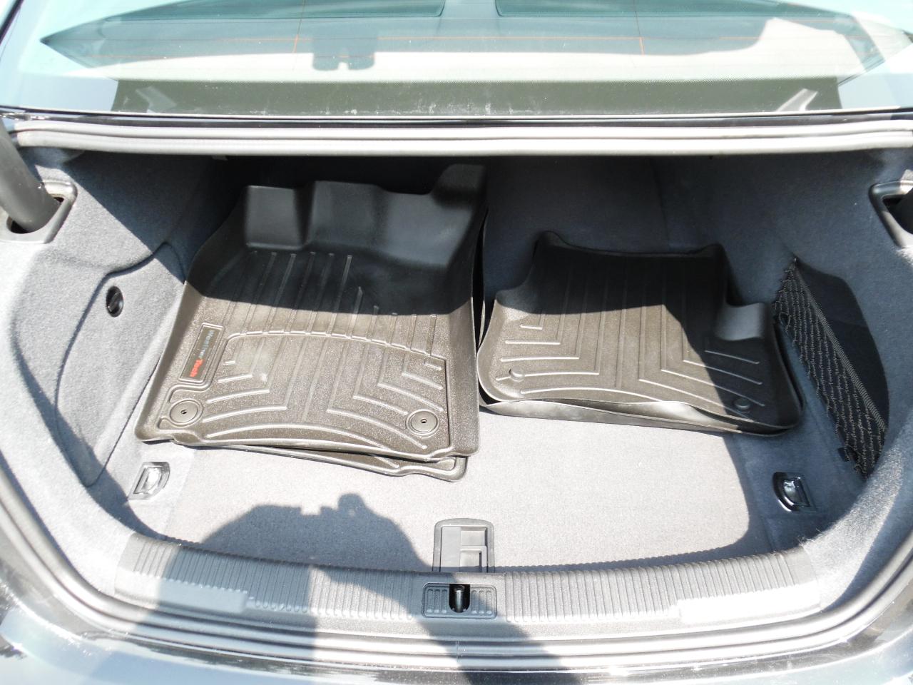 Audi A6 4dr Sdn quattro 3.0T Prestige 2014