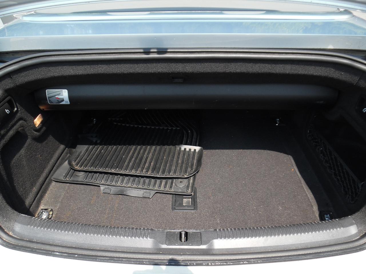 Audi A5 2dr Cabriolet Auto quattro 2.0T Premium Plus 2014