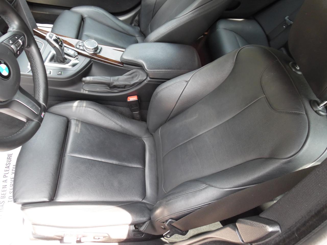 BMW 4 Series 4dr Sdn 428i RWD Gran Coupe SULEV 2016