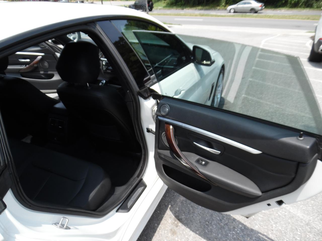 BMW 4 Series 4dr Sdn 428i RWD Gran Coupe SULEV 2016