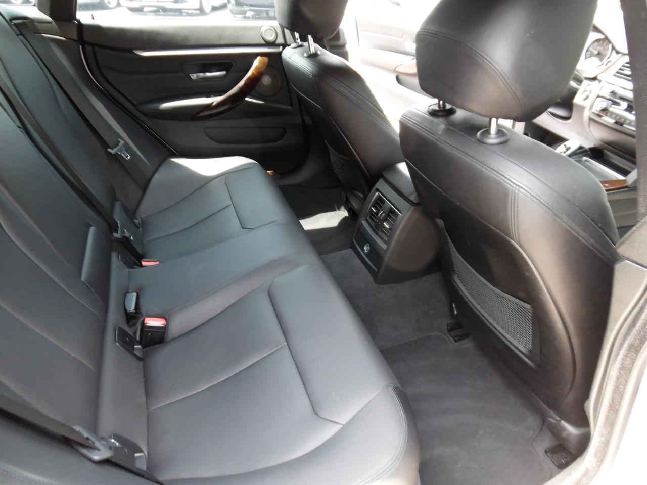 BMW 4 Series 4dr Sdn 428i RWD Gran Coupe SULEV 2016
