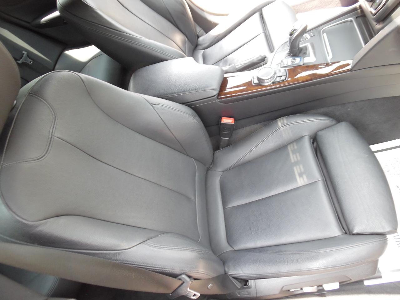 BMW 4 Series 4dr Sdn 428i RWD Gran Coupe SULEV 2016