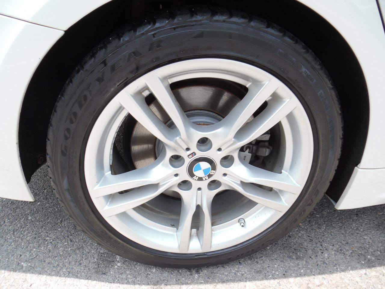 BMW 4 Series 4dr Sdn 428i RWD Gran Coupe SULEV 2016