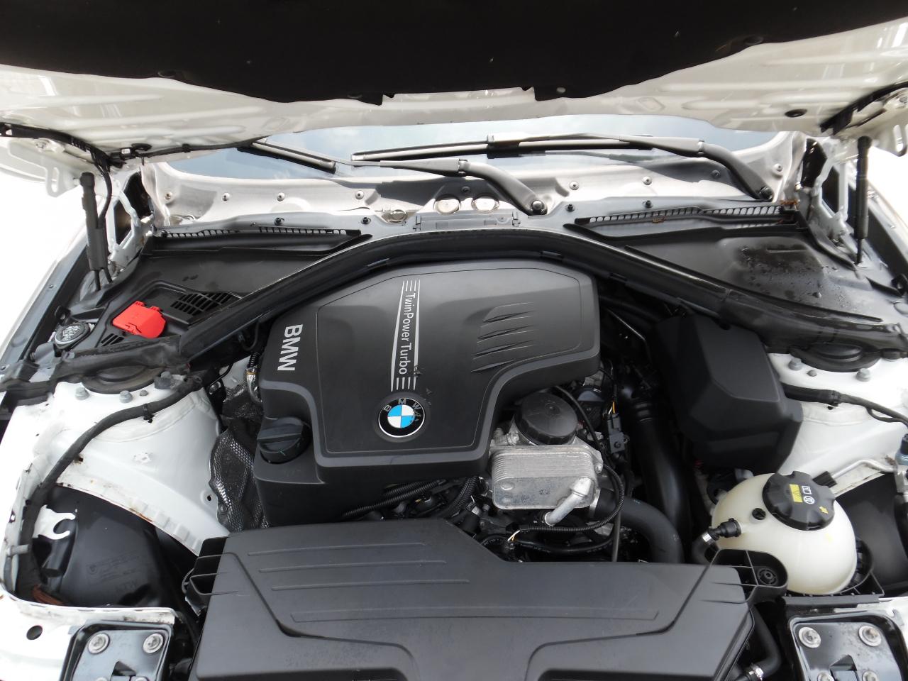 BMW 4 Series 4dr Sdn 428i RWD Gran Coupe SULEV 2016