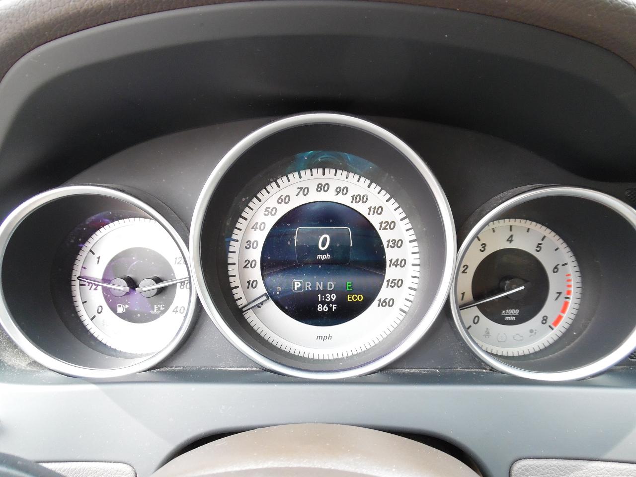 Mercedes-Benz C-Class 2dr Cpe C 350 RWD 2014