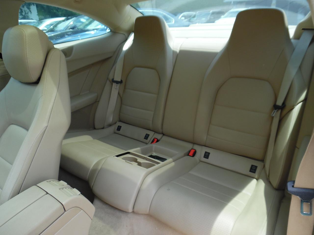 Mercedes-Benz C-Class 2dr Cpe C 350 RWD 2014