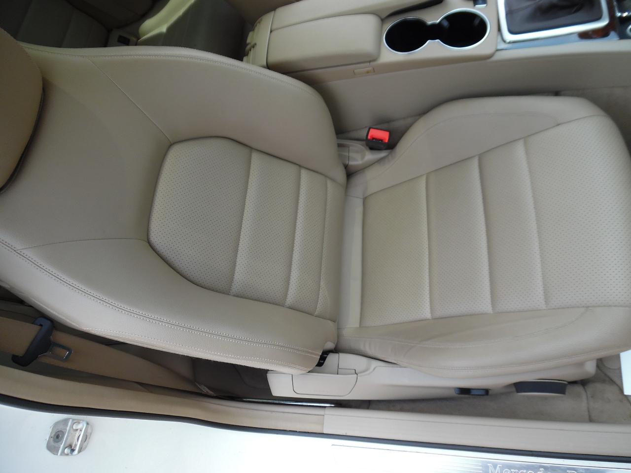 Mercedes-Benz C-Class 2dr Cpe C 350 RWD 2014