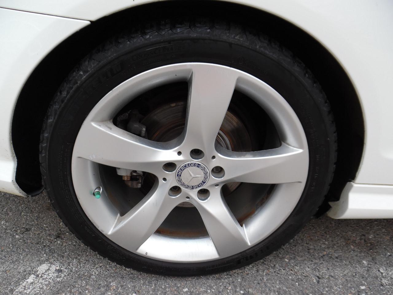 Mercedes-Benz C-Class 2dr Cpe C 350 RWD 2014