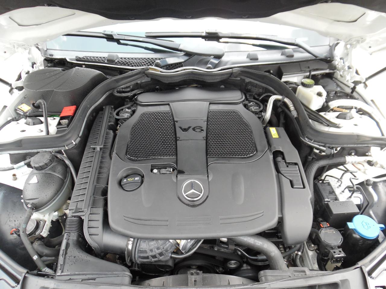 Mercedes-Benz C-Class 2dr Cpe C 350 RWD 2014