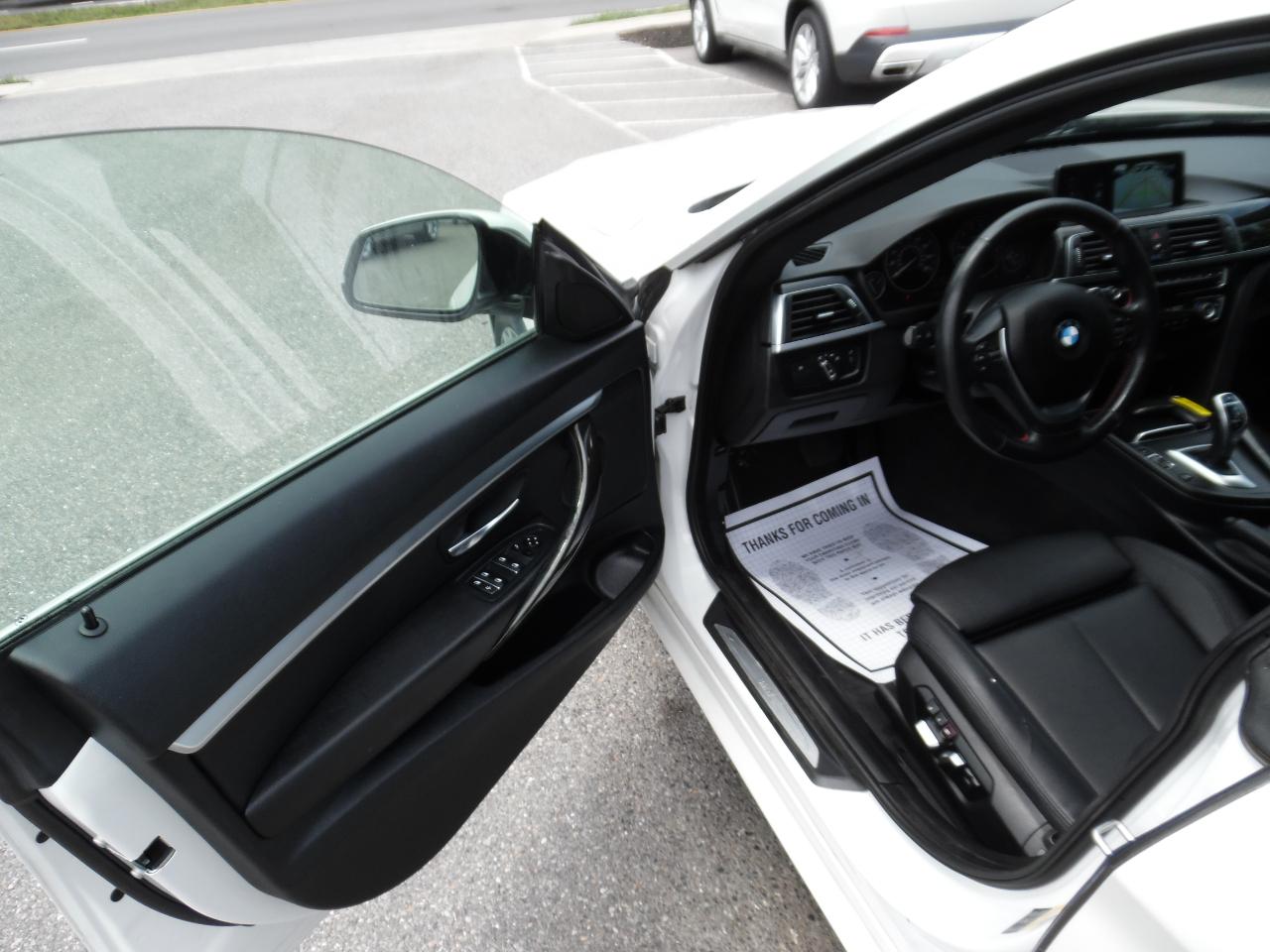 BMW 3 Series 330i xDrive Gran Turismo 2017