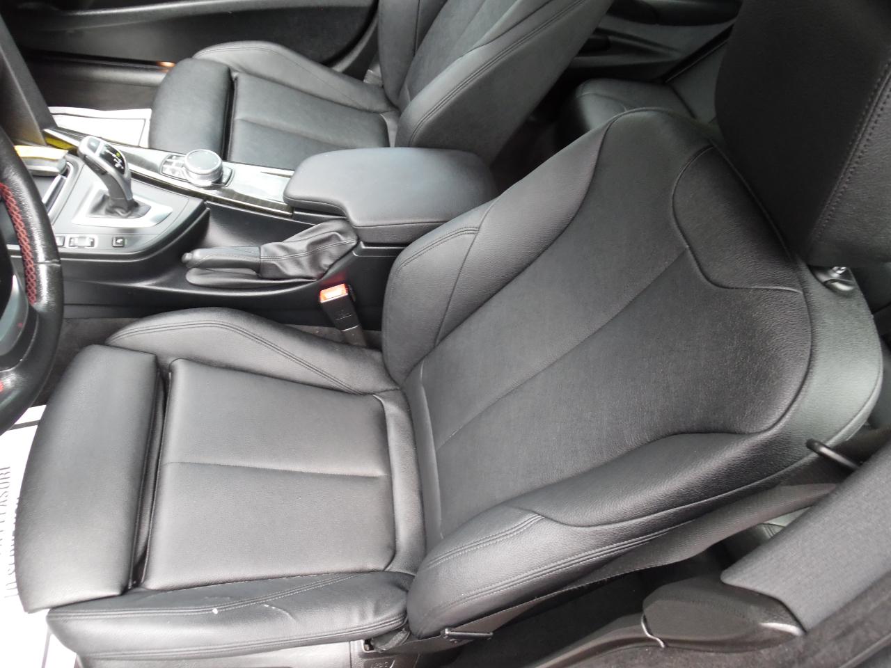 BMW 3 Series 330i xDrive Gran Turismo 2017