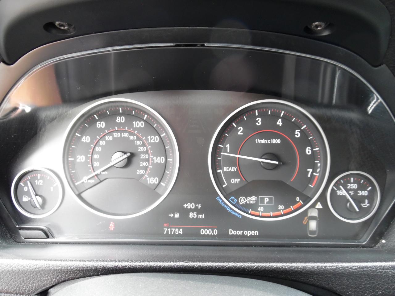 BMW 3 Series 330i xDrive Gran Turismo 2017
