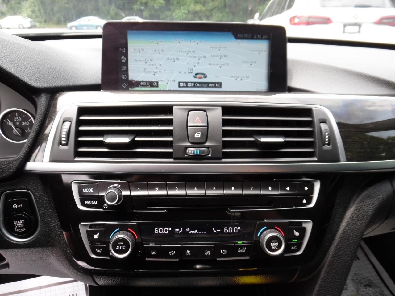 BMW 3 Series 330i xDrive Gran Turismo 2017