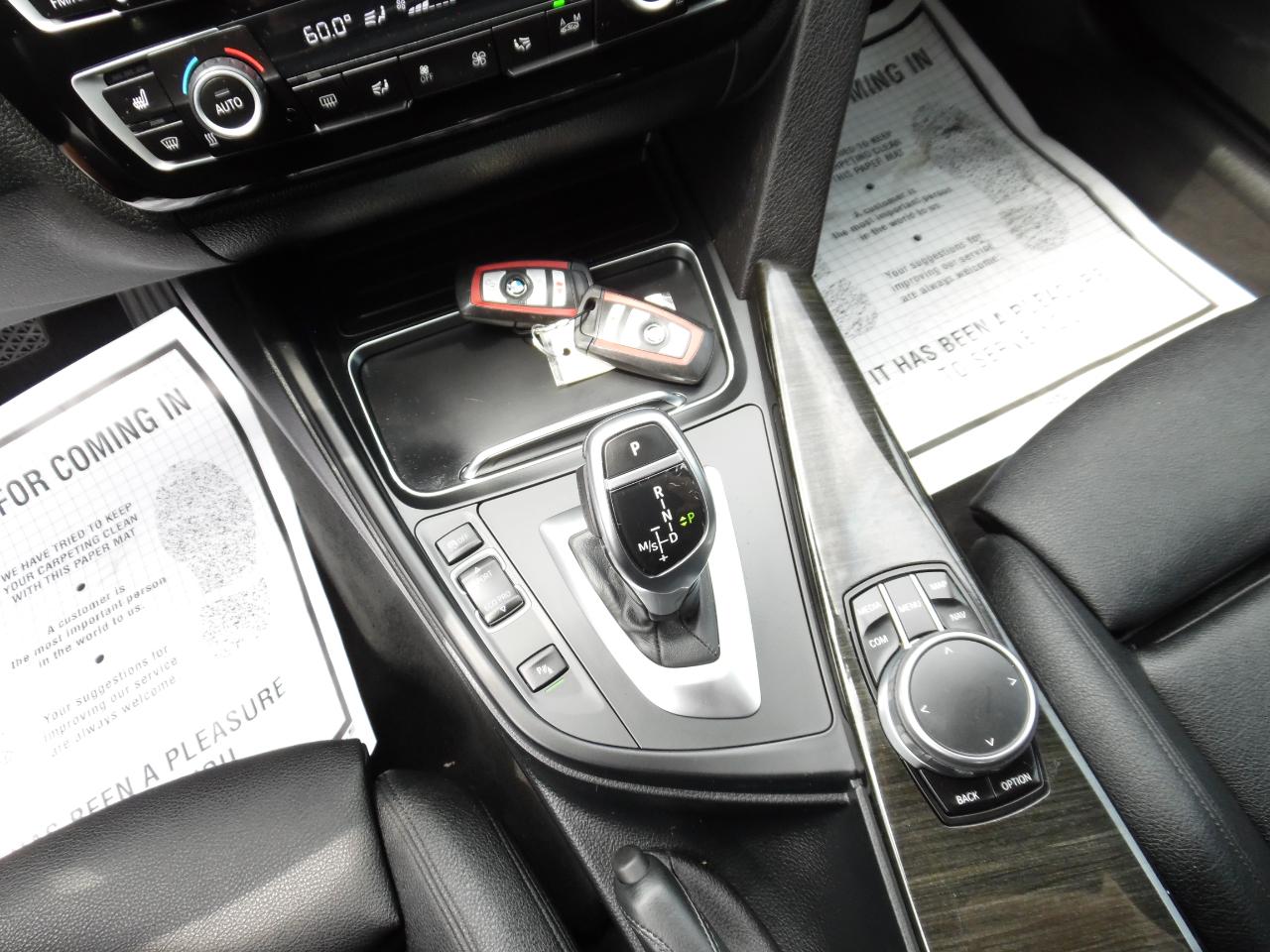 BMW 3 Series 330i xDrive Gran Turismo 2017
