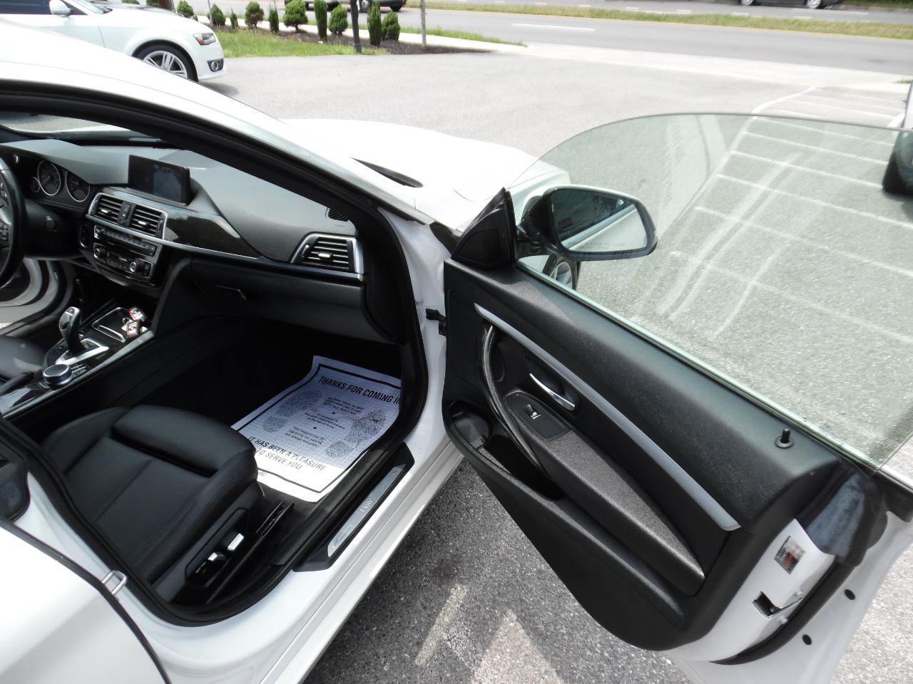 BMW 3 Series 330i xDrive Gran Turismo 2017