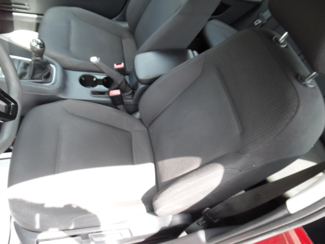 Volkswagen Jetta Sedan 4dr Man 1.4T SE 2016