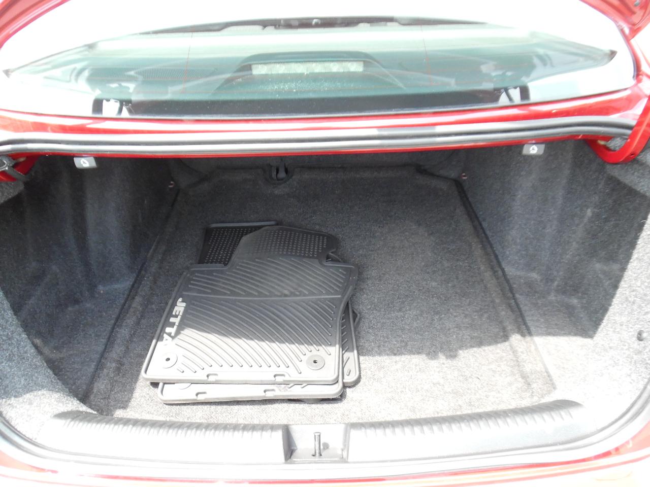 Volkswagen Jetta Sedan 4dr Man 1.4T SE 2016
