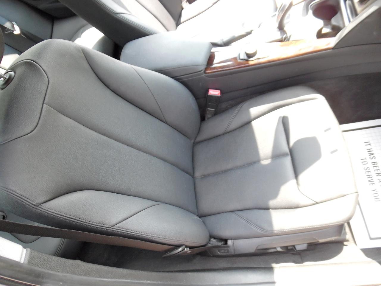 BMW 3 Series 4dr Sdn 328i xDrive AWD SULEV 2014