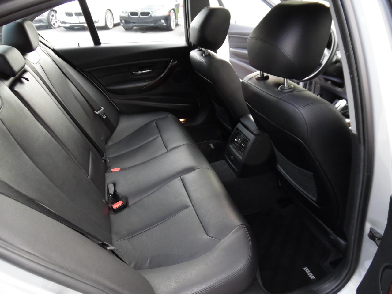 BMW 3 Series 4dr Sdn 320i xDrive AWD South Africa 2015