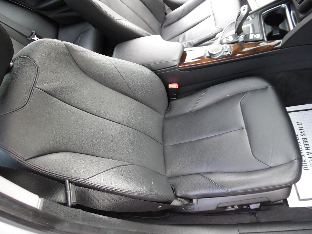BMW 3 Series 4dr Sdn 320i xDrive AWD South Africa 2015