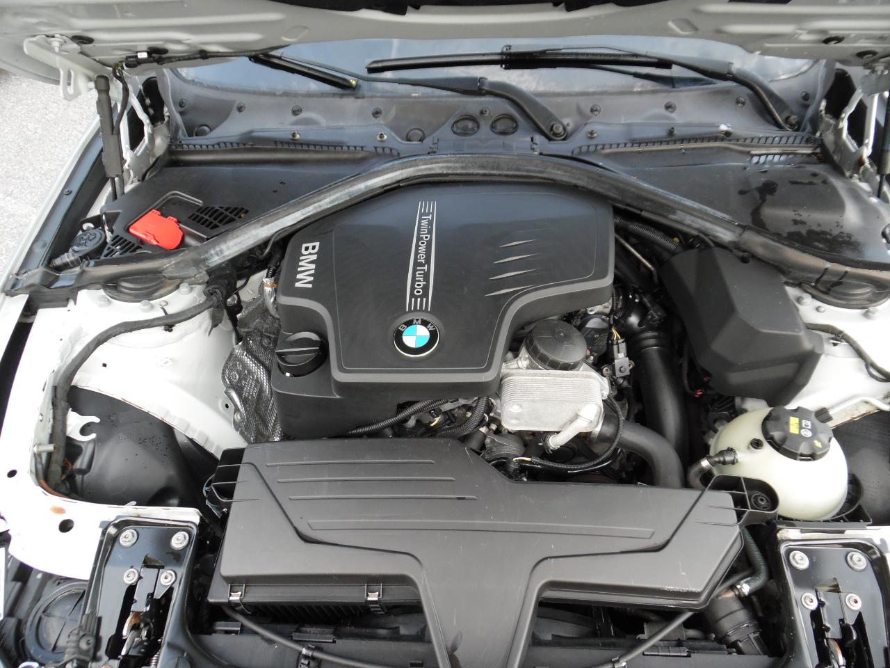 BMW 3 Series 4dr Sdn 320i xDrive AWD South Africa 2015