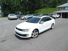 2015 Volkswagen Jetta Sedan 