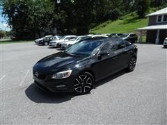 2017 Volvo S60 