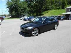 2018 BMW 3 Series 