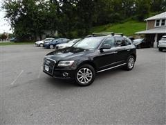 2016 Audi Q5 