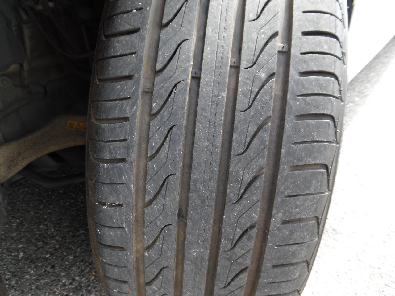 BMW 528i photo 25