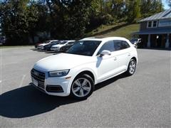 2019 Audi Q5 