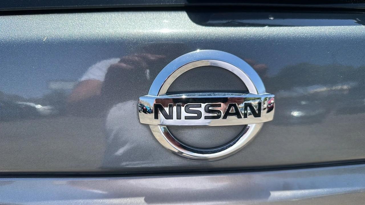 Nissan Murano 2017.5 FWD S 2017